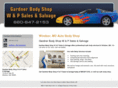 gardnerbodyshop.com