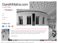 garethmalna.com