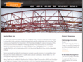 gentrysteelinc.com
