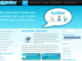 gigatwitter.com