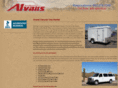 grandcanyonvanrental.com