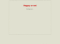happyor.net