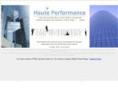 haute-performance.org