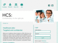 hcssys.com