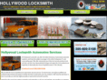 hollywoodlocksmith.org