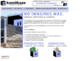 imaginakamikaze.com