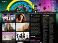 industrymusicgroup.co.uk