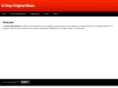 insteporiginalmusic.com