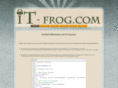 it-frog.com