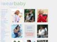 iwearbaby.com