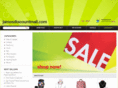 jamesdiscountmall.com