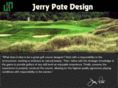 jerrypategolfdesign.com