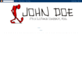 johndoeusa.com