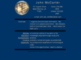johnmccarter.com