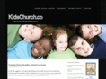 kidschurch.co