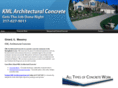 kmlconcrete.net