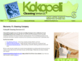 kokopellicleaning.com