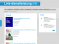 link-dienstleistung.info