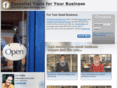 lizcollierbiz.com
