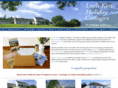 lochkenholidaycottages.com