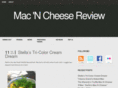 macncheesereview.com