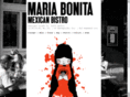 maria-bonita.com