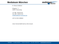 mediateam-muenchen.de