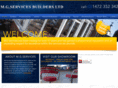 mgservicesbuilders.com