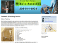 mikespaintingboise.com