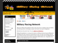 militaryracingnetwork.com