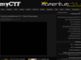 mycyf.com