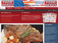 myfooddepot.com