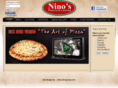 ninos4pizza.com