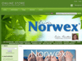 norwexhomeessentials.com
