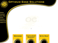 optimumedge.biz