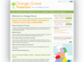 orangegrovefostercare.com