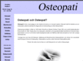 osteopatigoteborg.se
