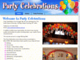 partycelebrationsny.com