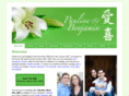 paulineandben.com