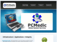 pcmedic-wi.com