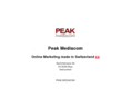 peak01.com