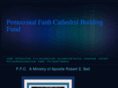 pentecostalfaithcathedral.org