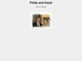 philipandkayla.com
