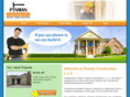 pinmanconstruction.com