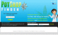 potshopfinder.com