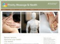 prioritymassageandhealth.com
