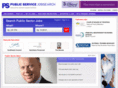 psjobsearch.co.uk
