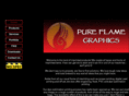 pureflamegraphics.com