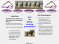 racehorsepros.com