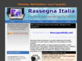 rassegnaitalia.net